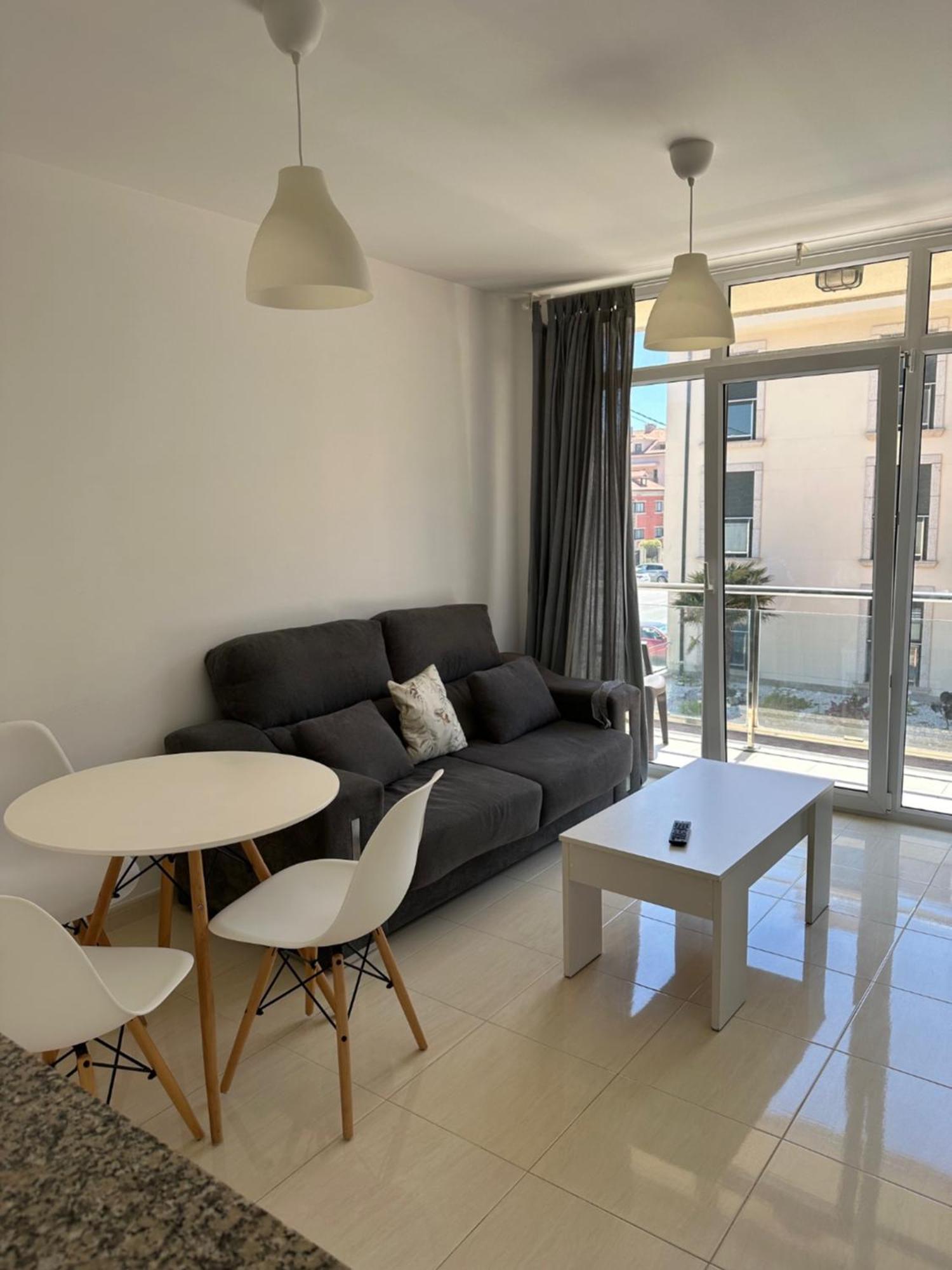 Apartament Grupoele3 Edificio Camposino Fisterra Zewnętrze zdjęcie
