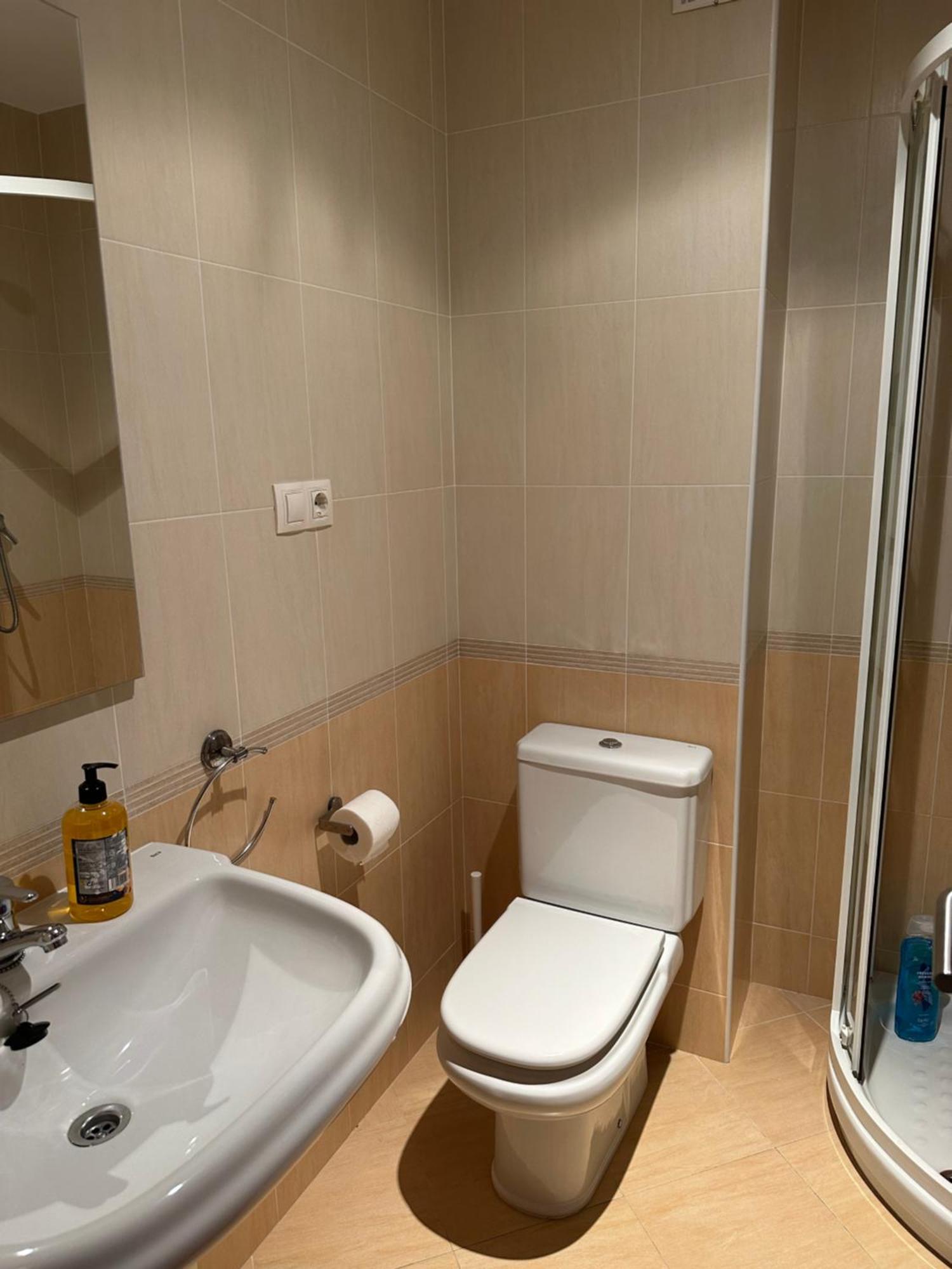 Apartament Grupoele3 Edificio Camposino Fisterra Zewnętrze zdjęcie