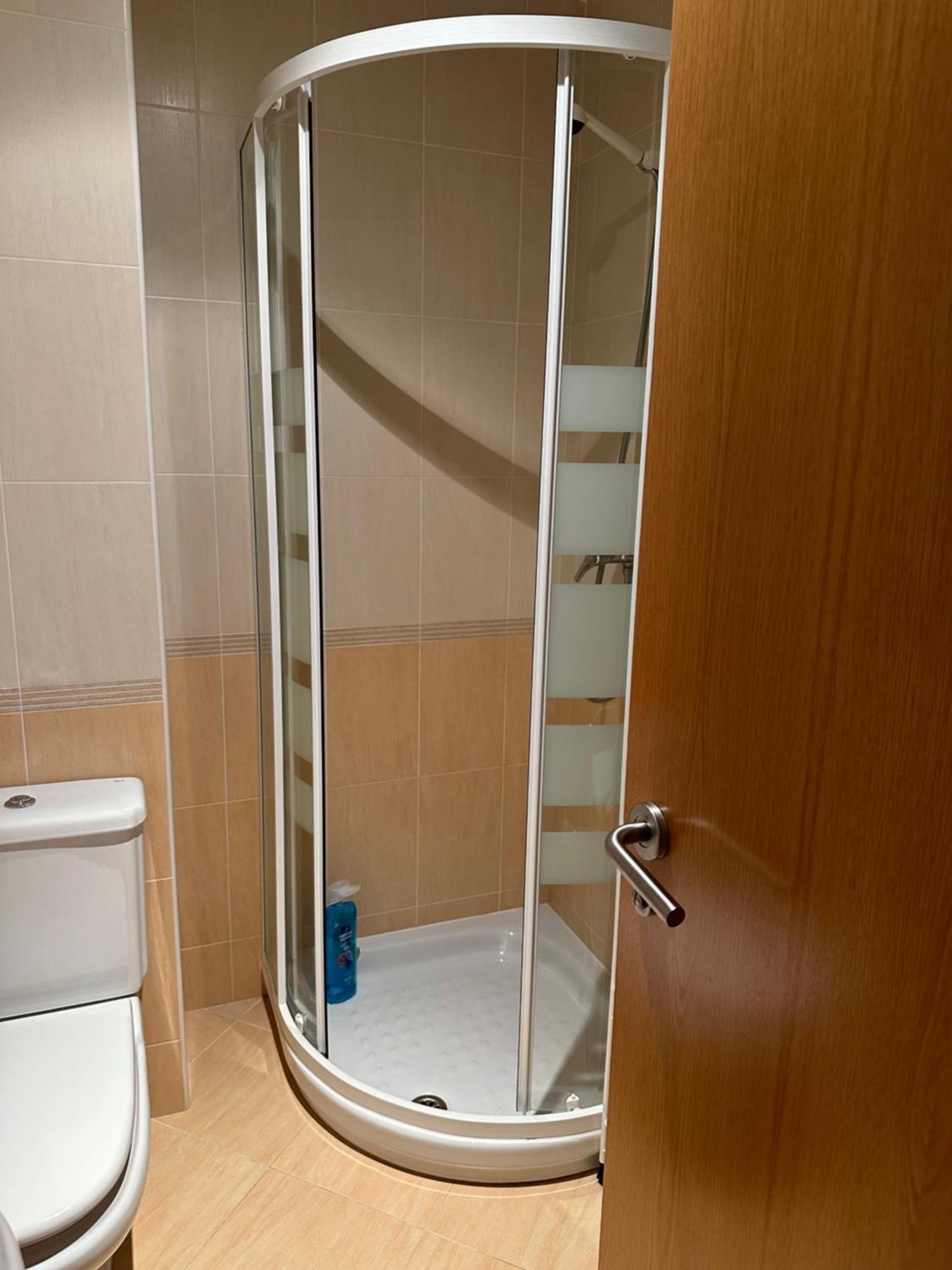 Apartament Grupoele3 Edificio Camposino Fisterra Zewnętrze zdjęcie