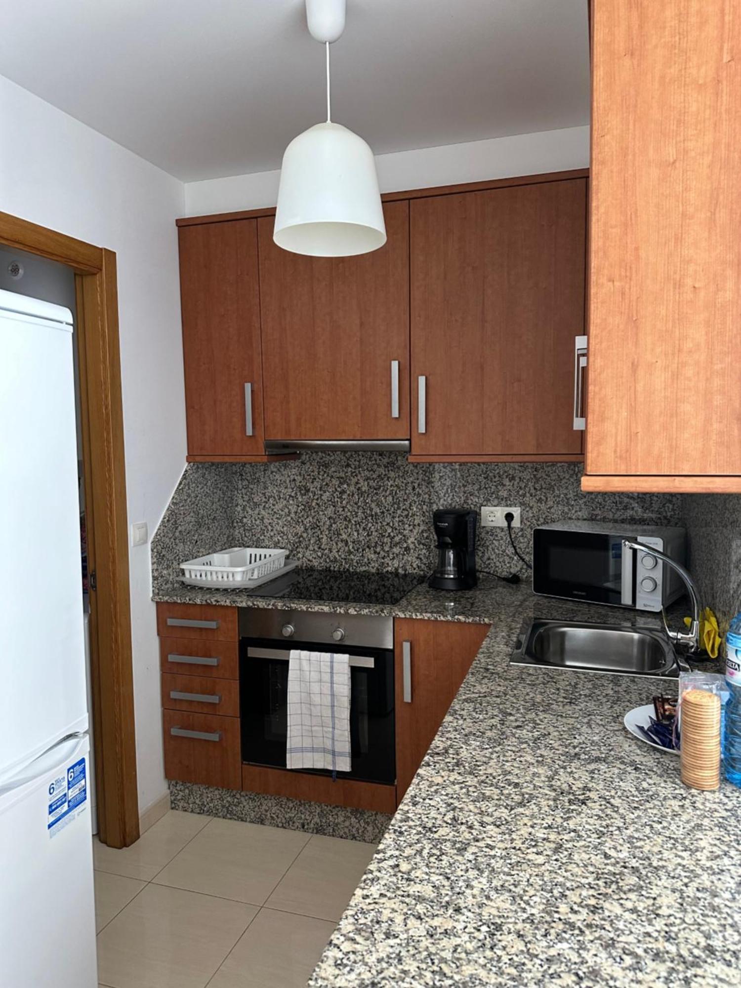 Apartament Grupoele3 Edificio Camposino Fisterra Zewnętrze zdjęcie